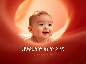 西林求精助孕科学助孕 开启专属好孕之旅