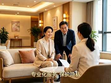 西林有偿售卵代生女生的客户的客户群体有哪些