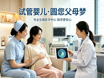 西林辅助生育服务 试管婴儿行业的兴起背景、发展与未来展望